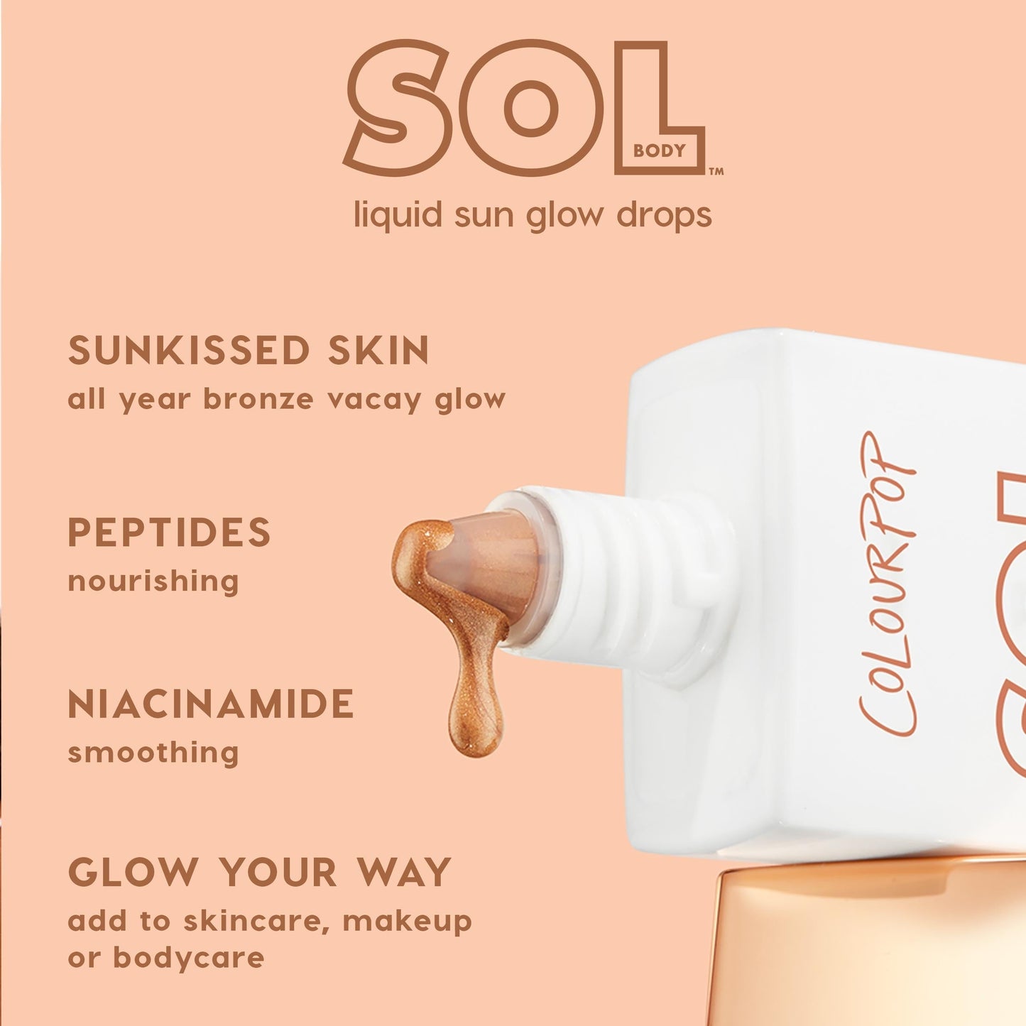 Bronze Glow