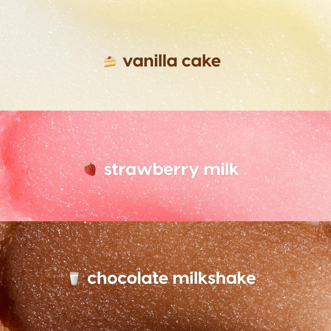 Vanilla Cake