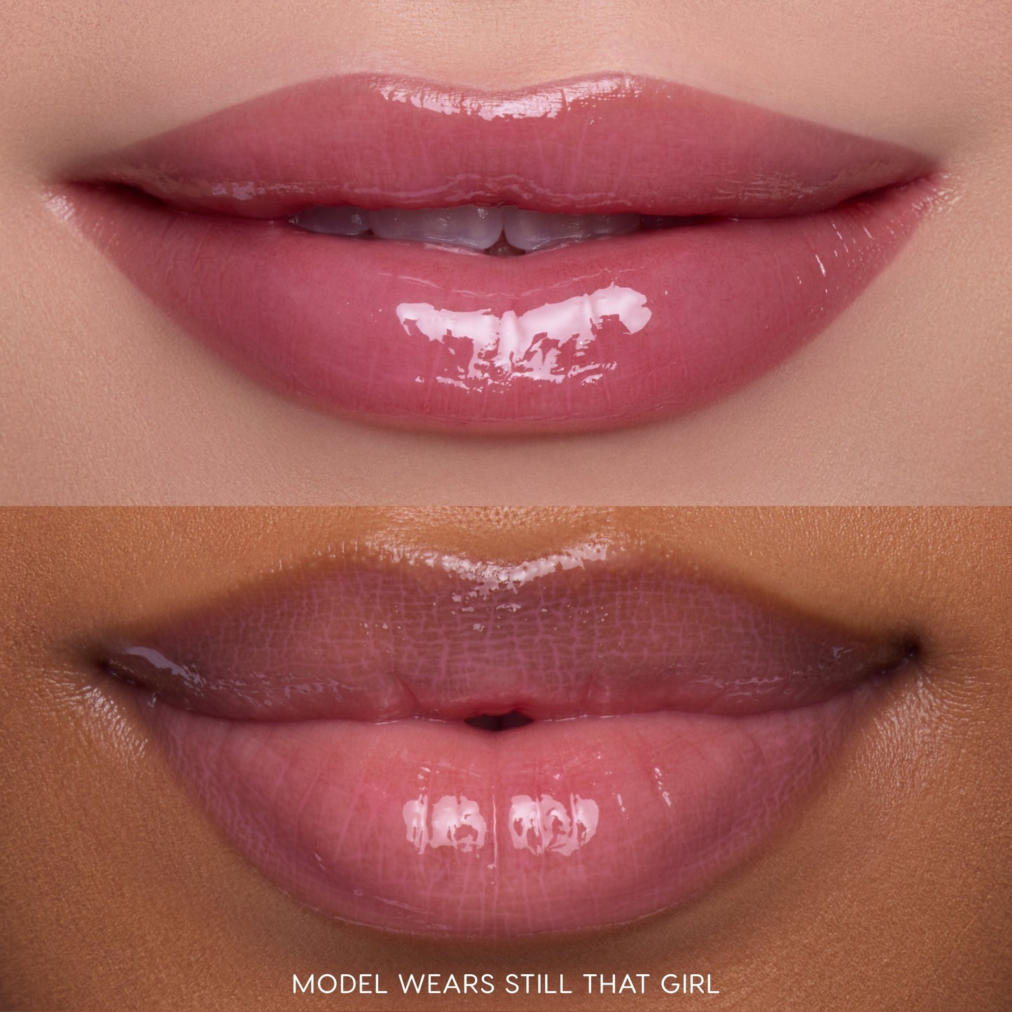 Gloss Me Up