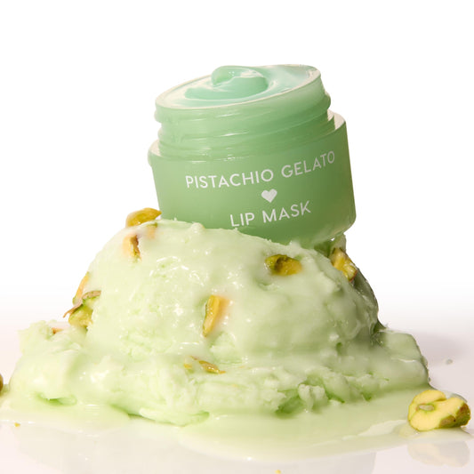 Pistachio Gelato
