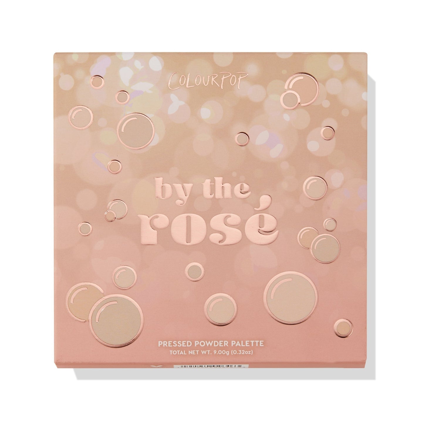 By The Rosé
