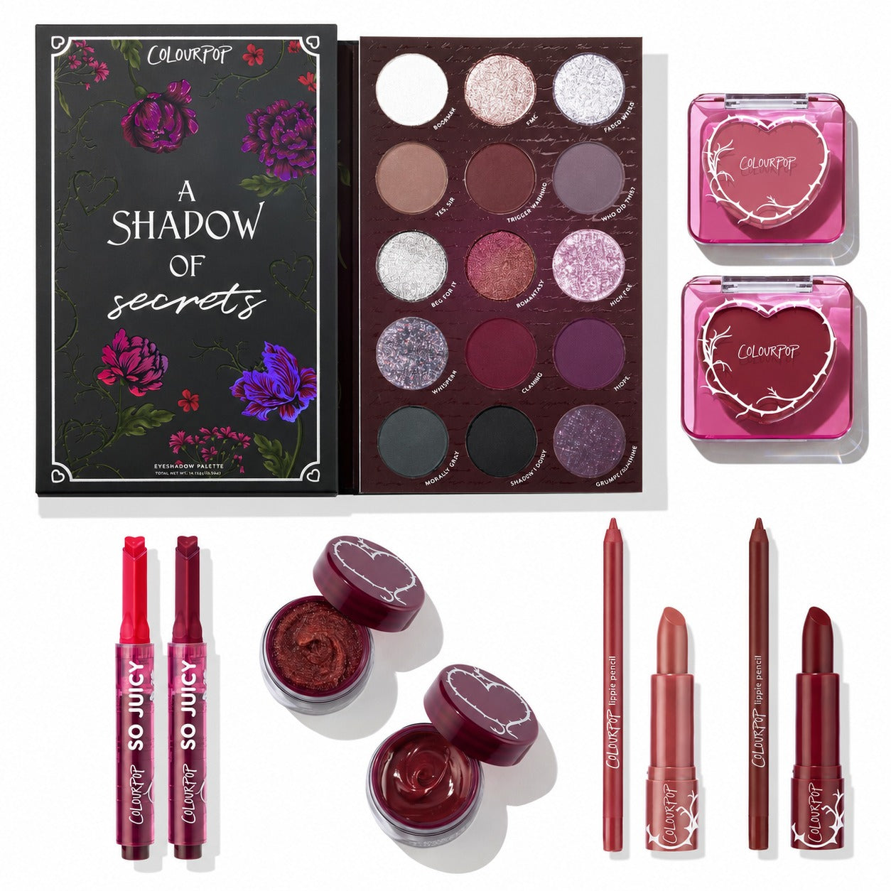 Romantasy Collection