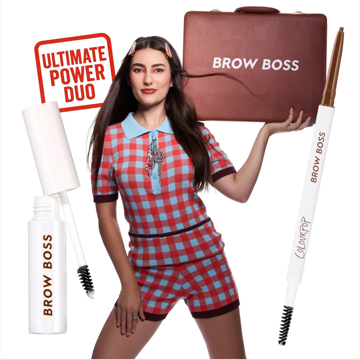 Brunette