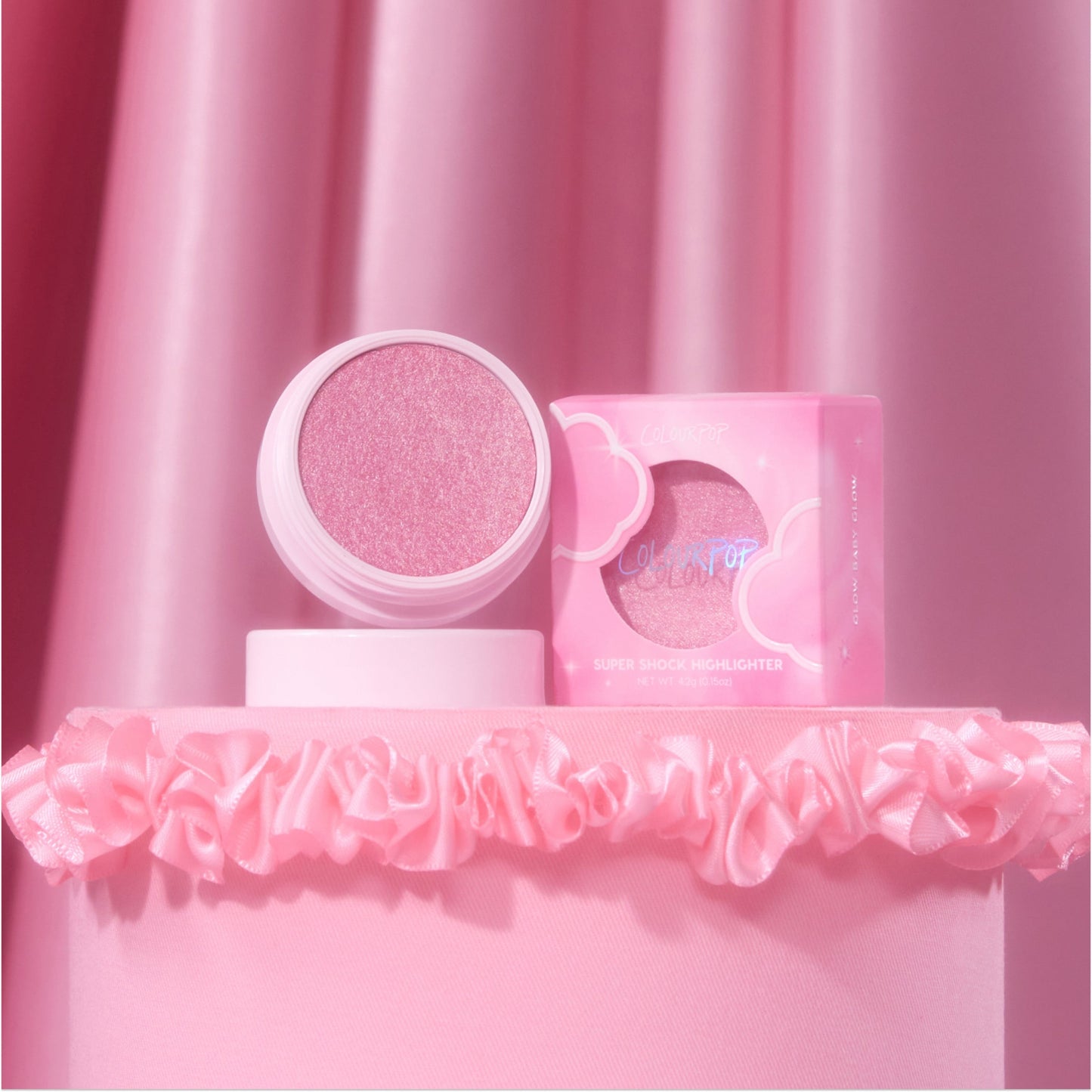 Pink Aura