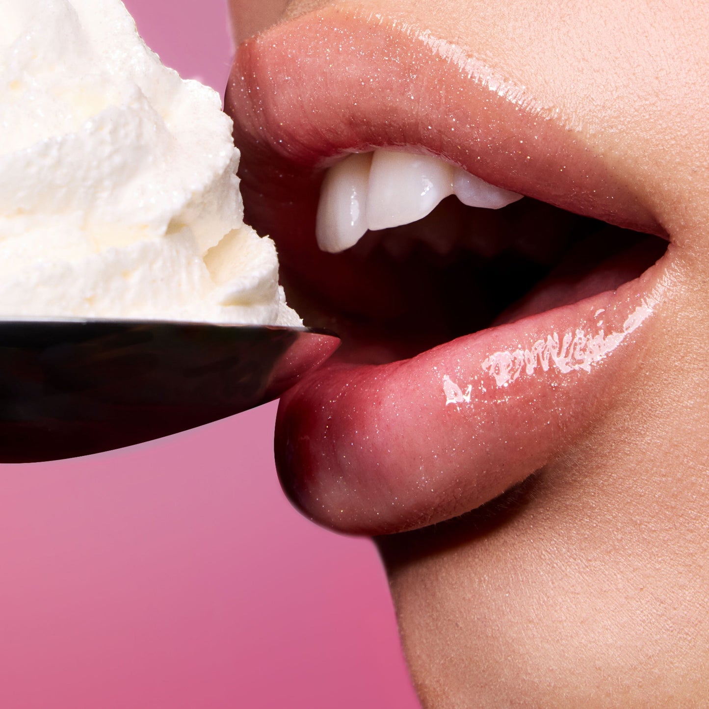 Whipped Cream