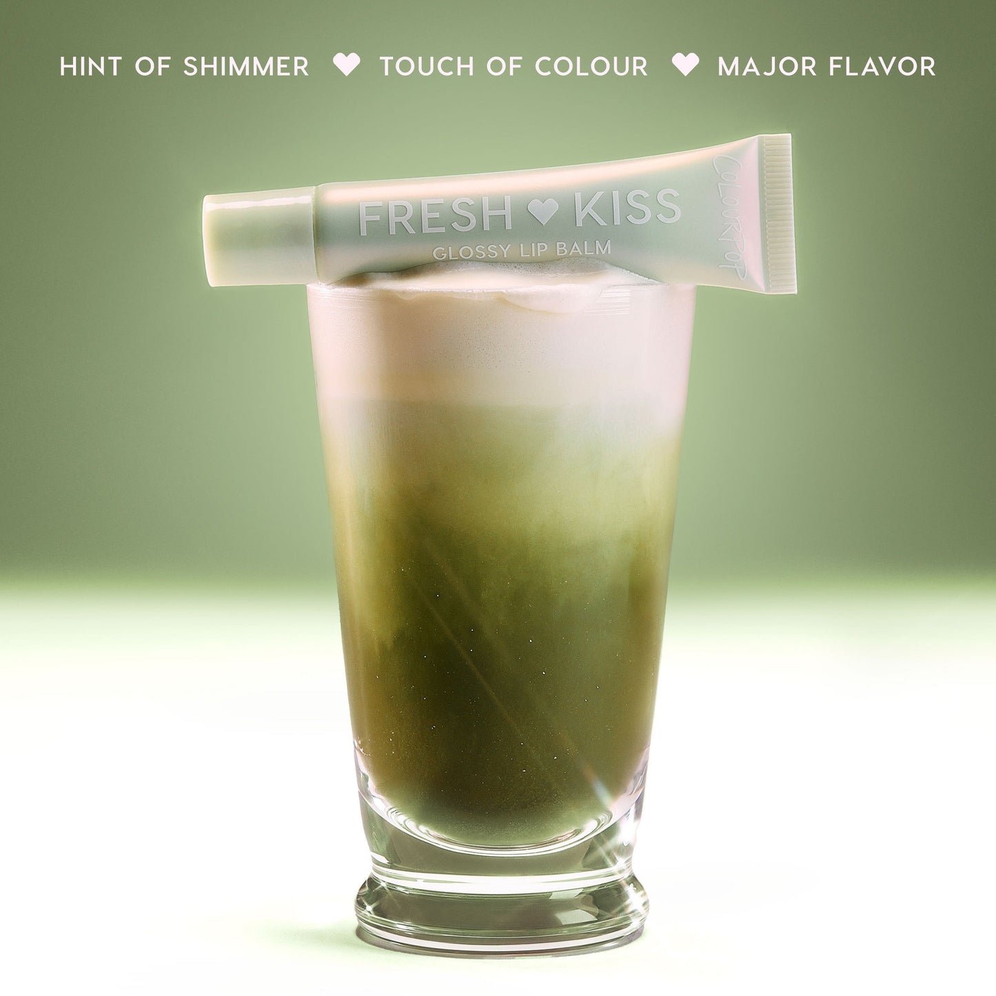 Vanilla Matcha