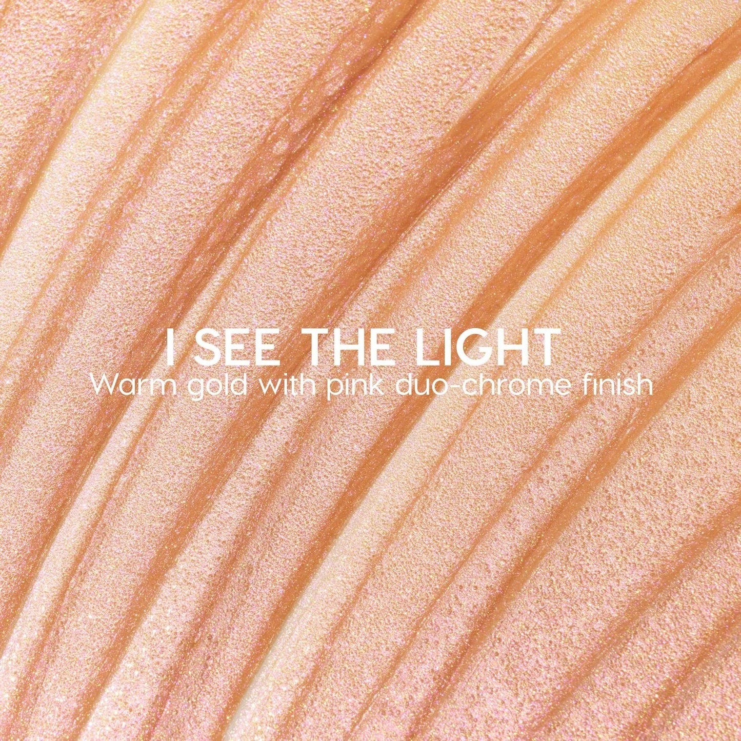 I See the Light