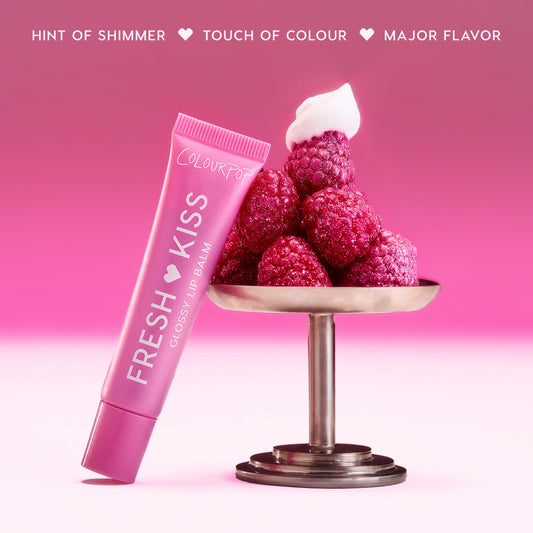 Raspberry Crème