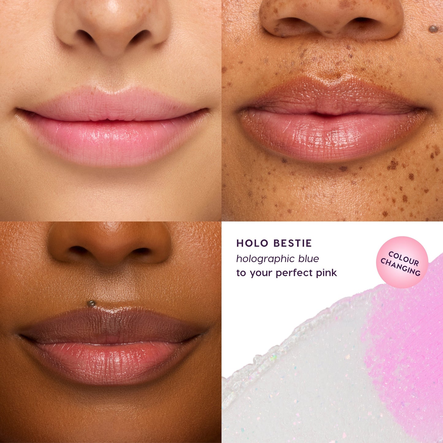 Balm Besties