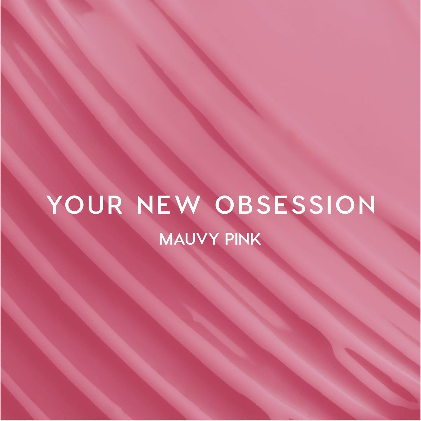 Your New Obsession