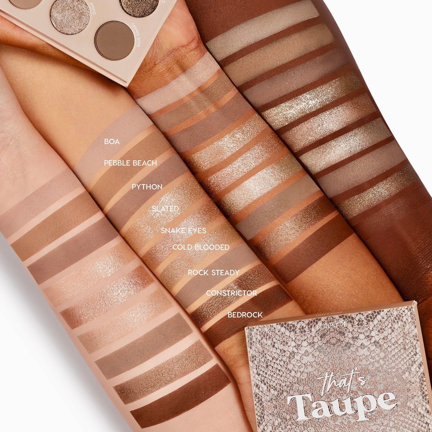That's Taupe