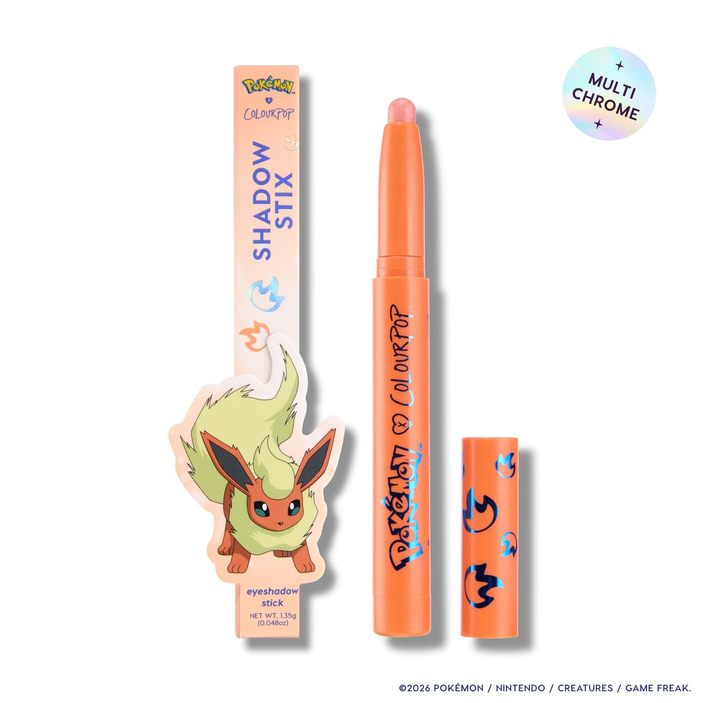 Flareon