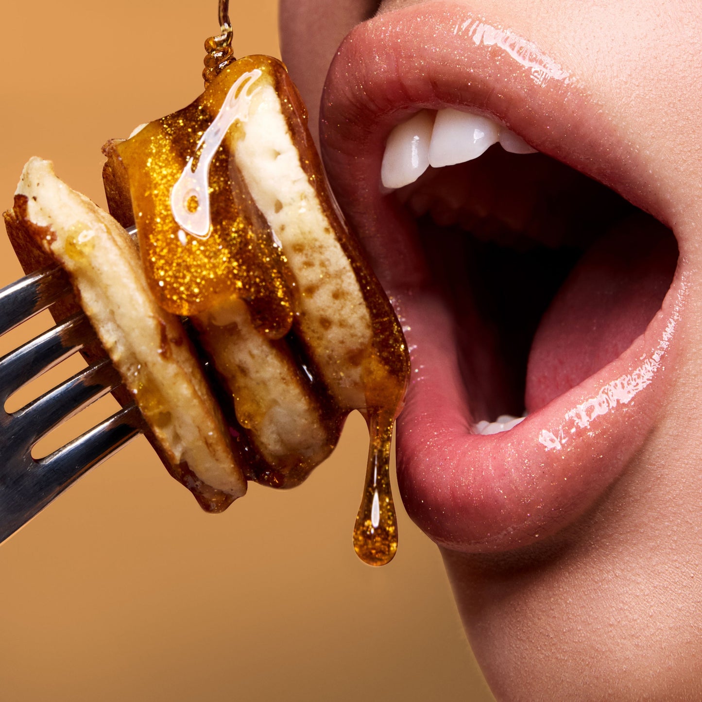 Buttery Pancakes