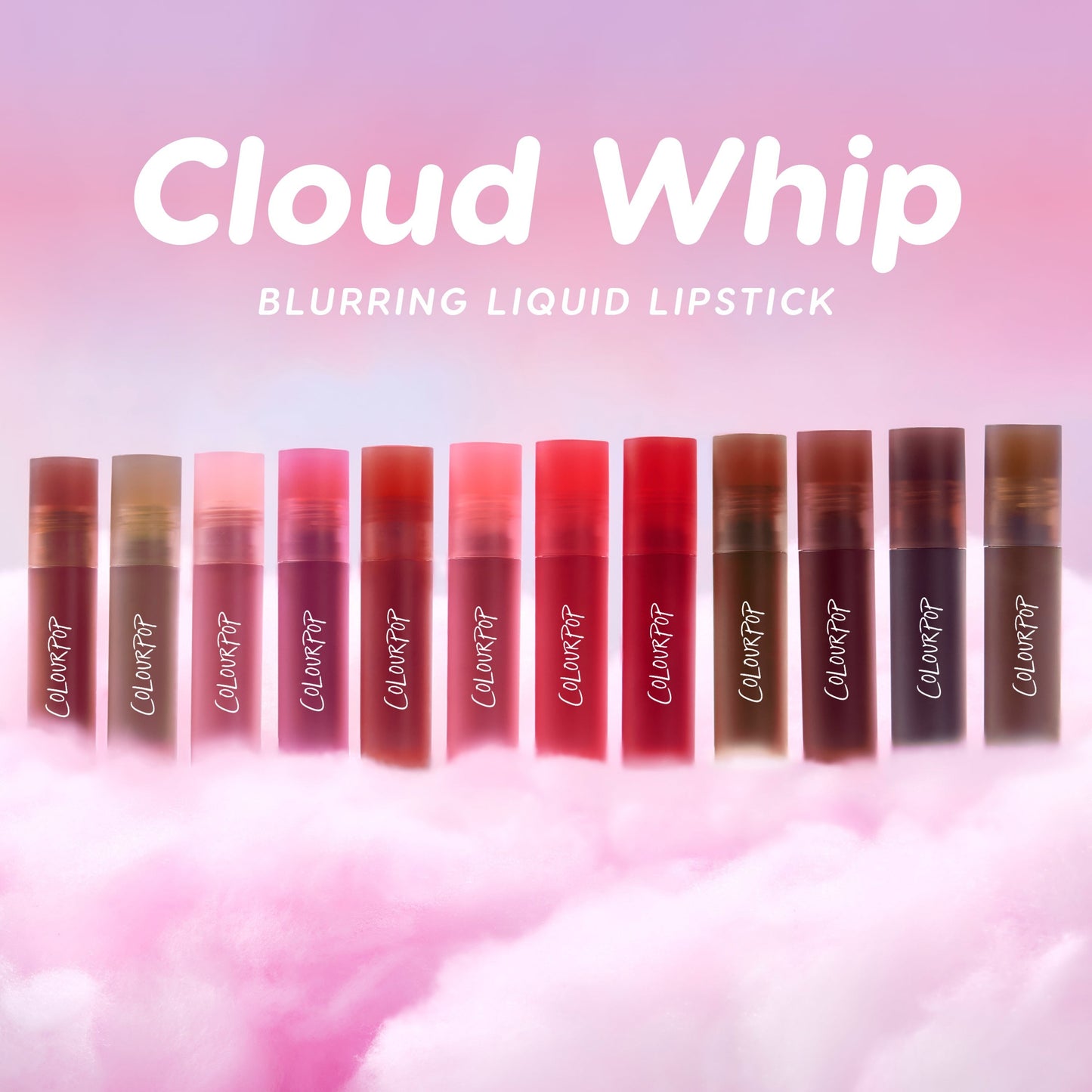 Cloud Crushin