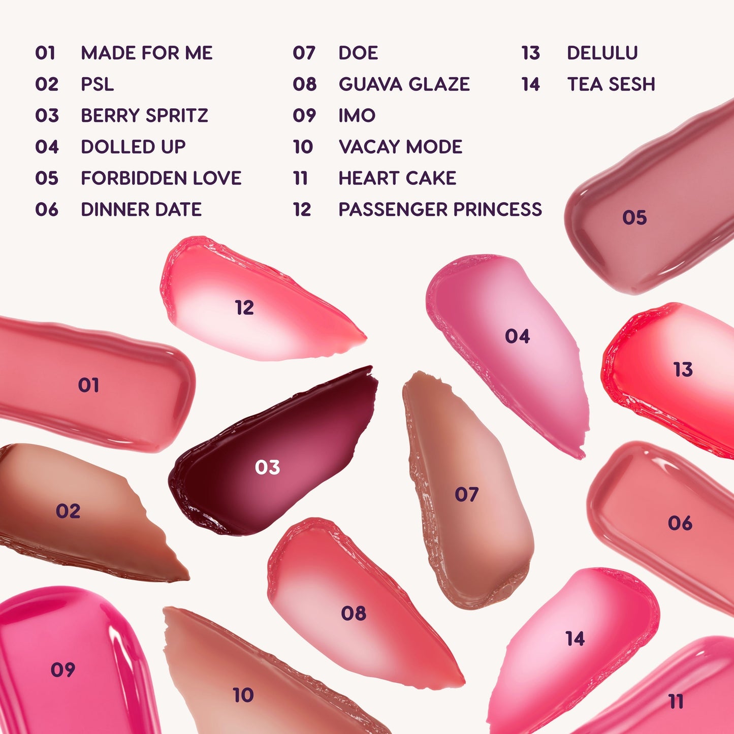 Dolled Up