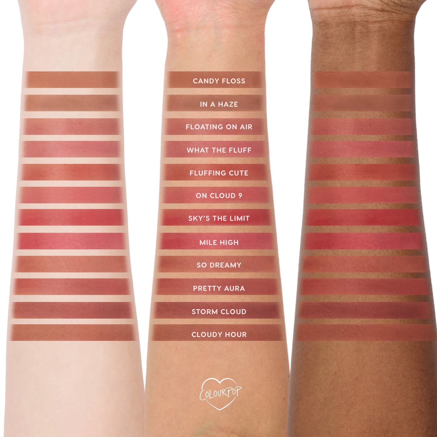 Petal Plush