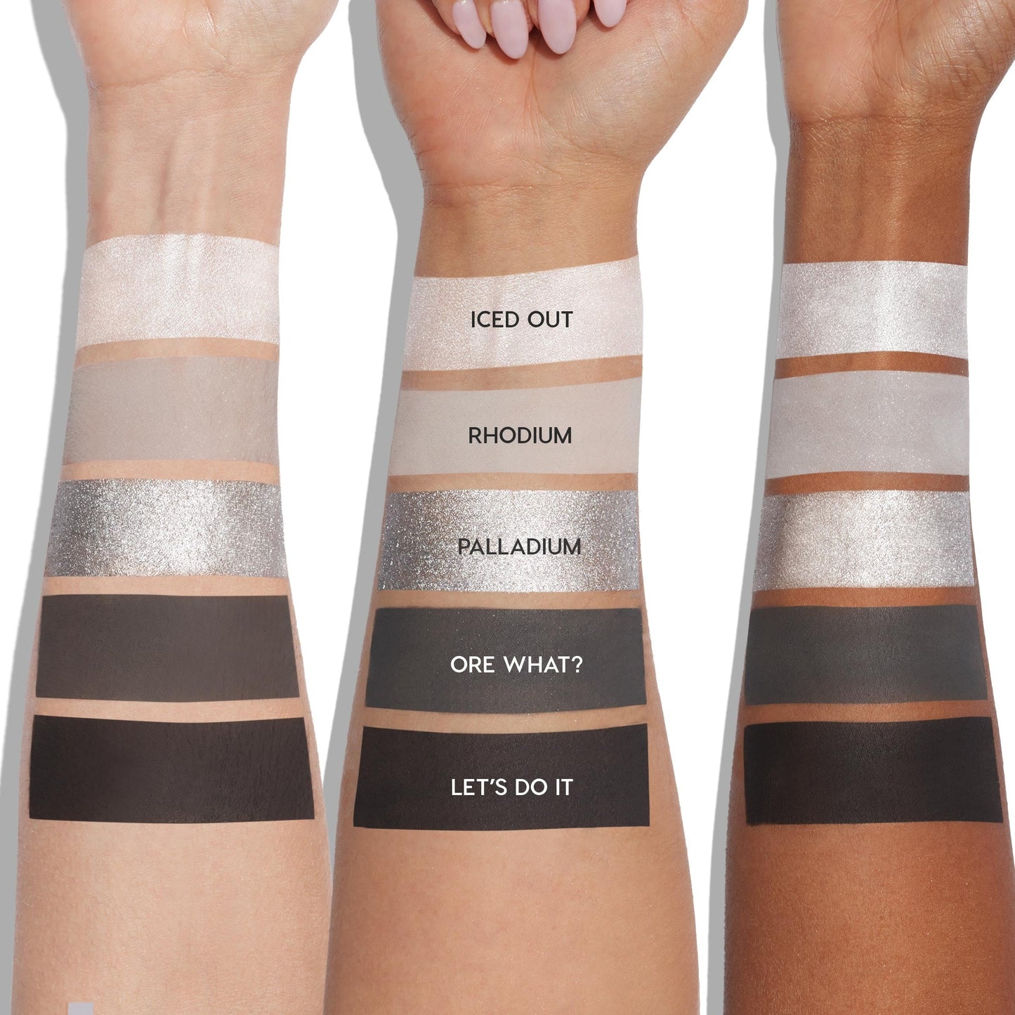 Precious Metals