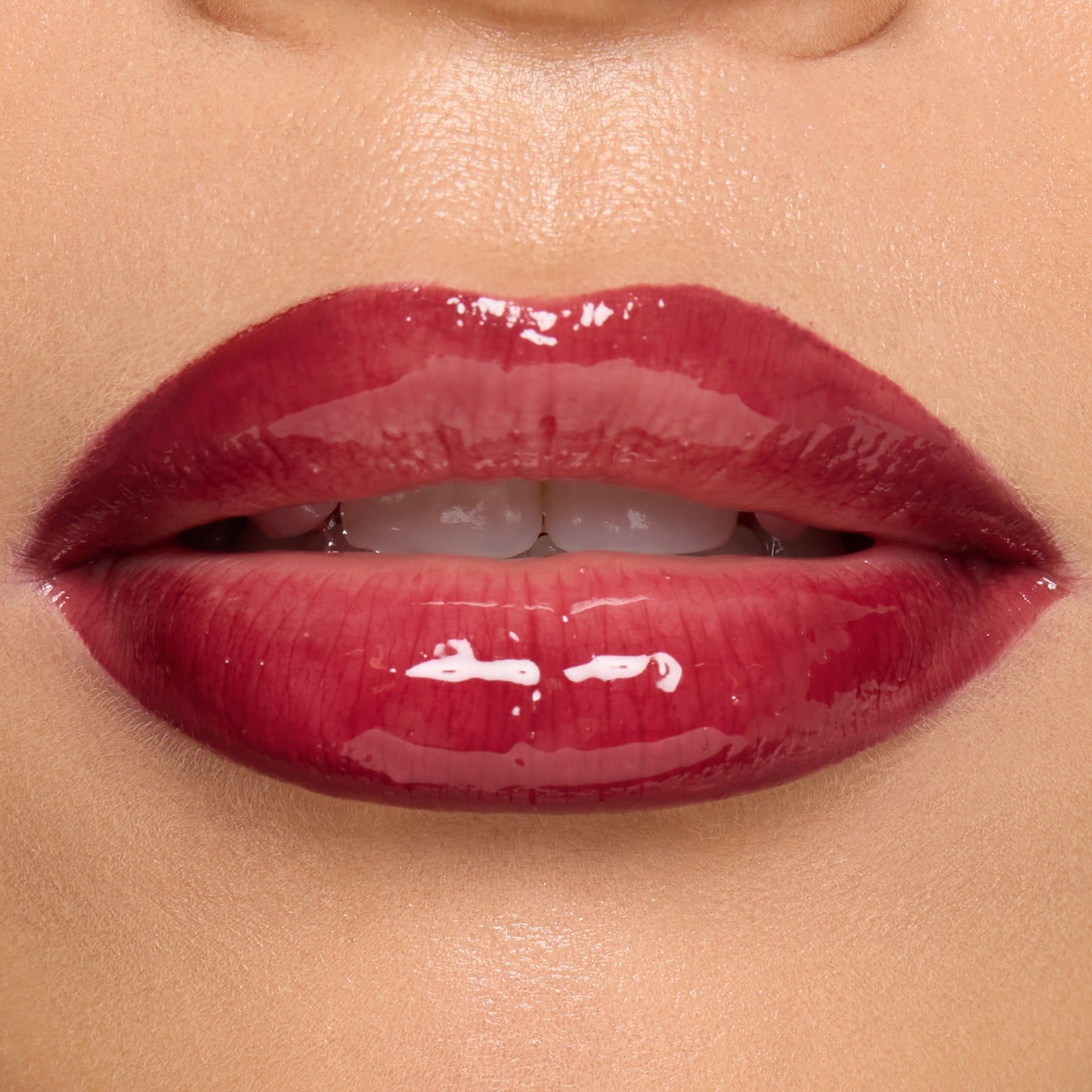 Plum Glaze