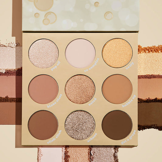 Feelin' Bubbly