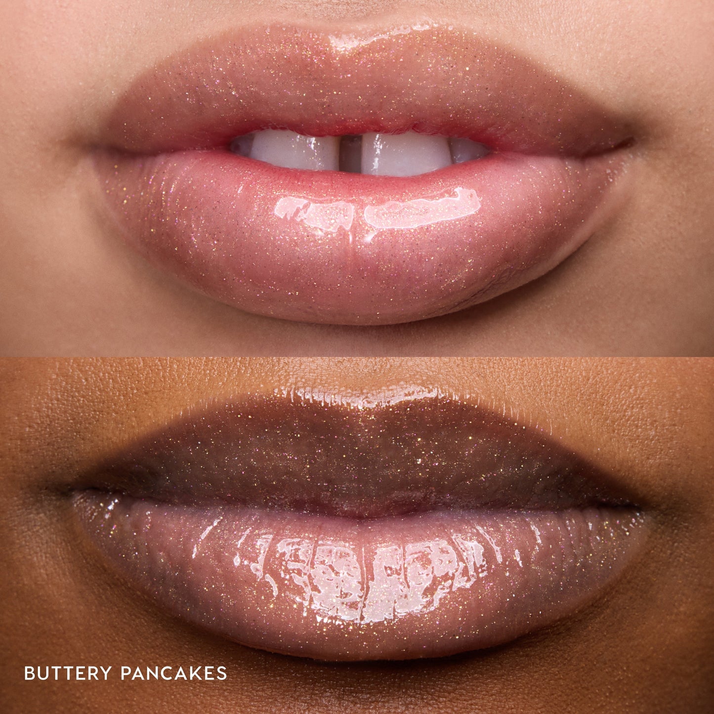 Shine. Shimmer. Repeat.
