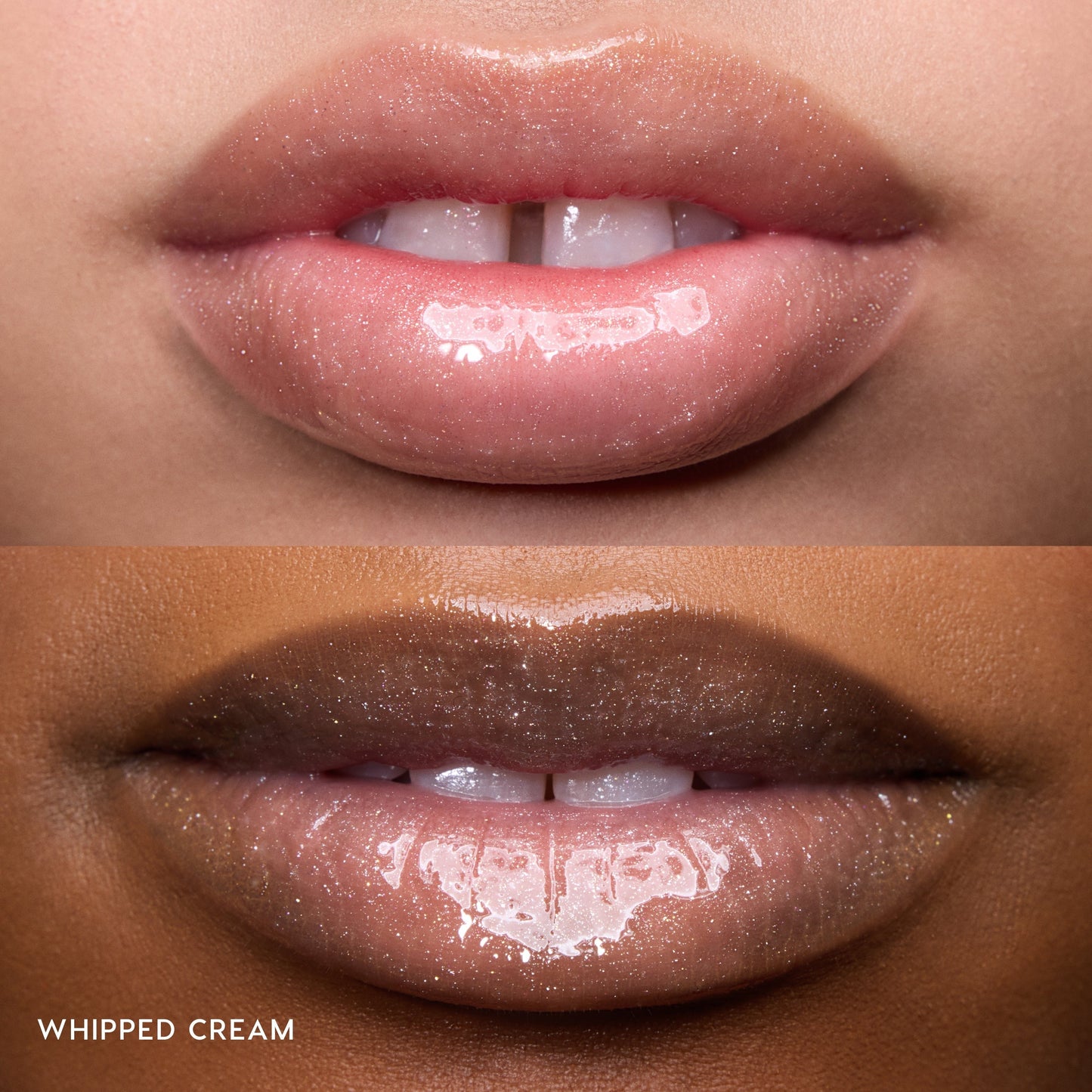 Shine. Shimmer. Repeat.