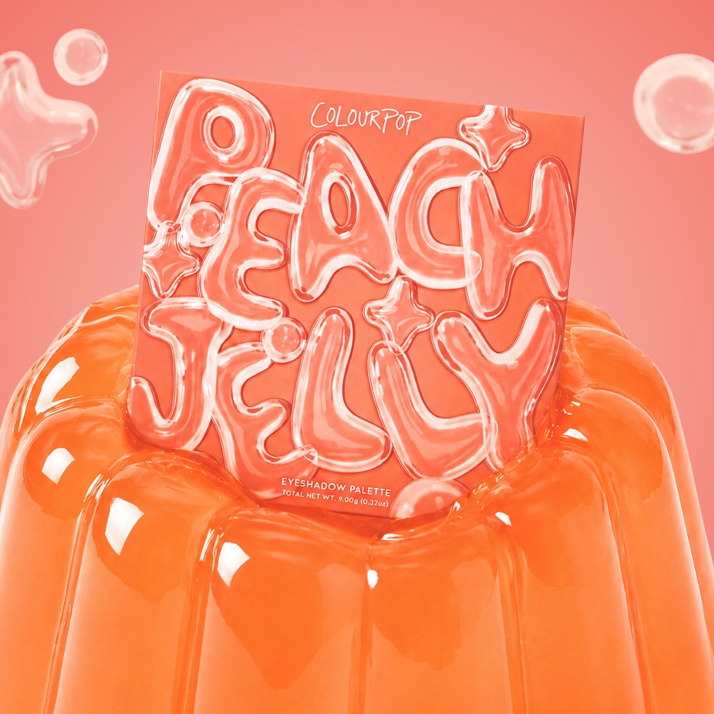 Peach Jelly