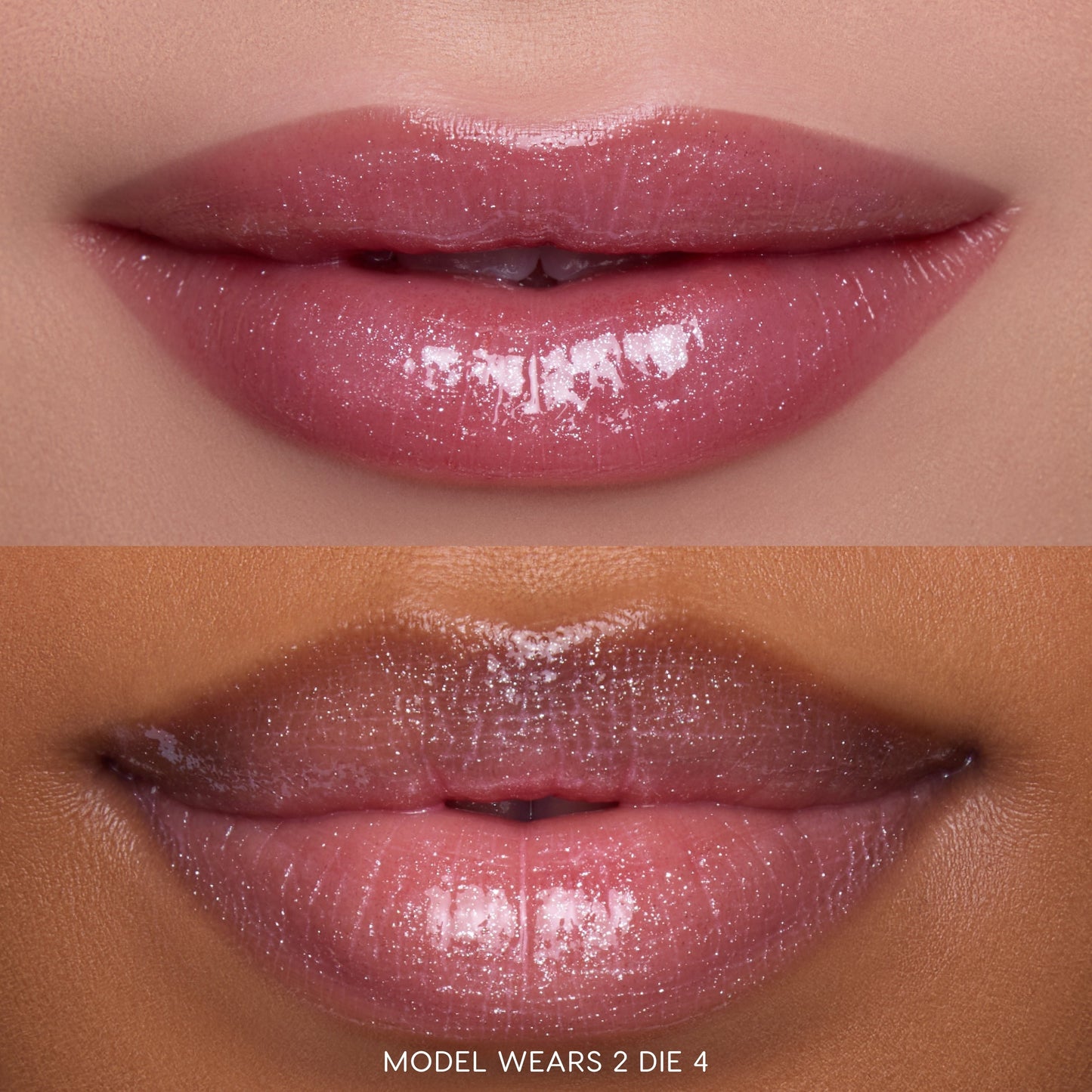 Gloss Me Up