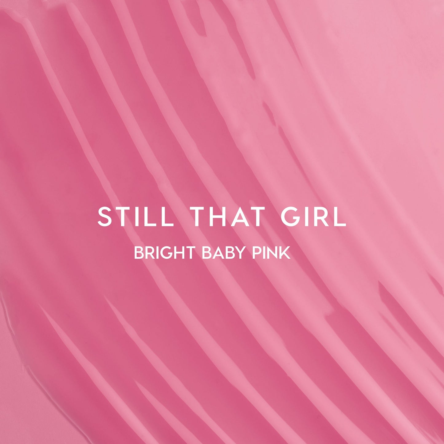 Still That Girl