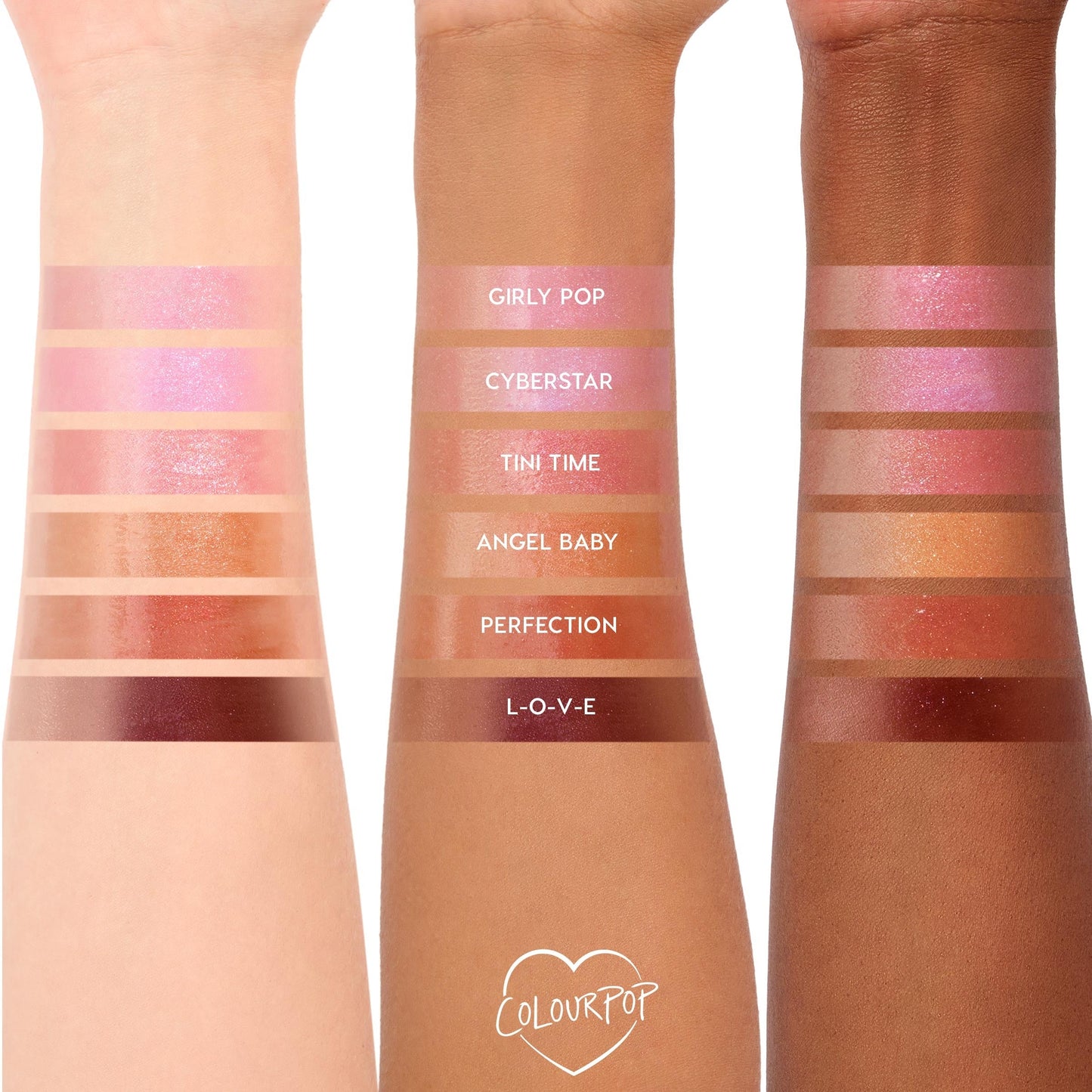 L-O-V-E