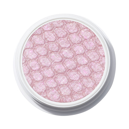 Pink Icing