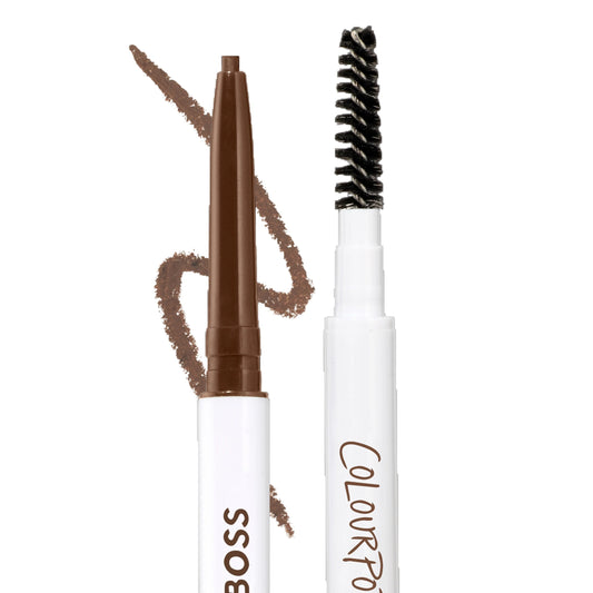 Brunette