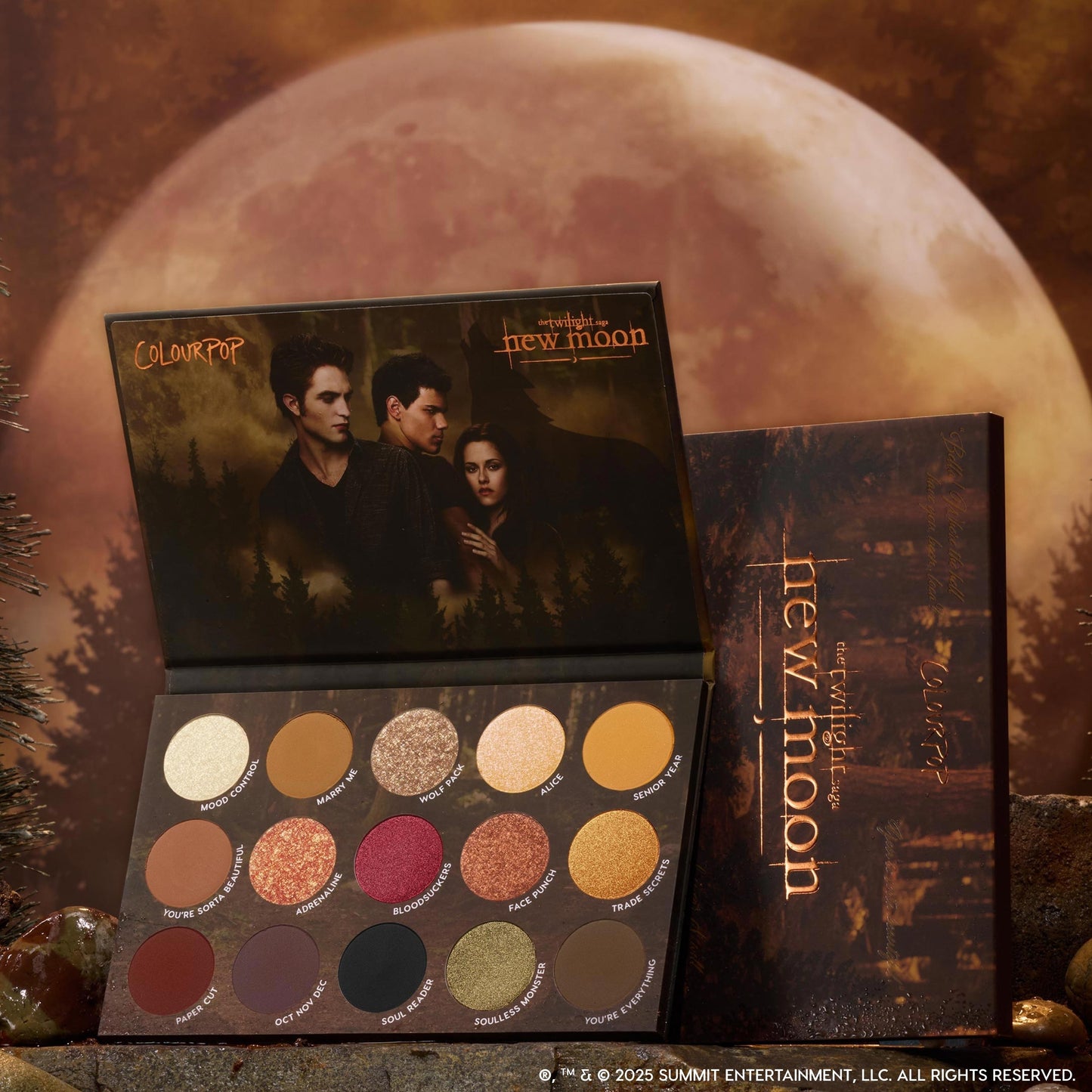 Twilight Forever