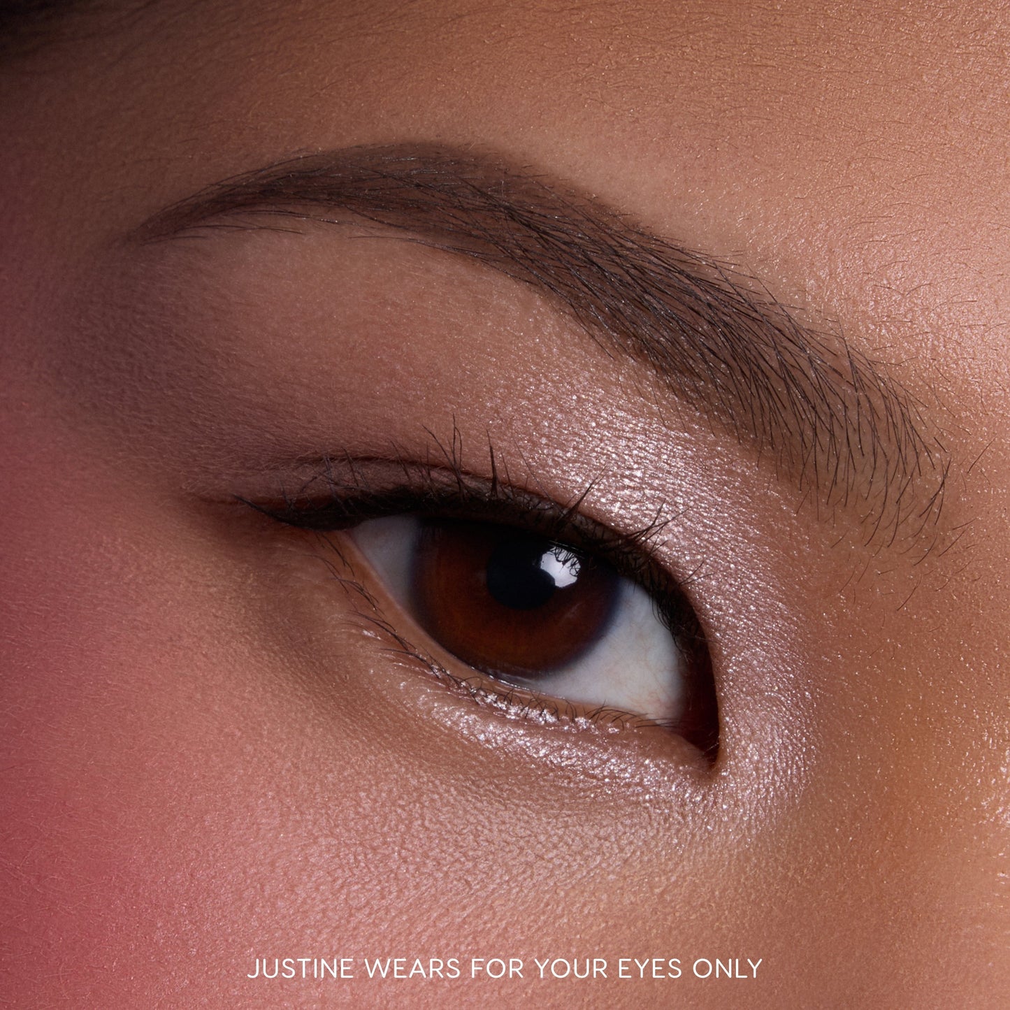 For Your Eyes Only