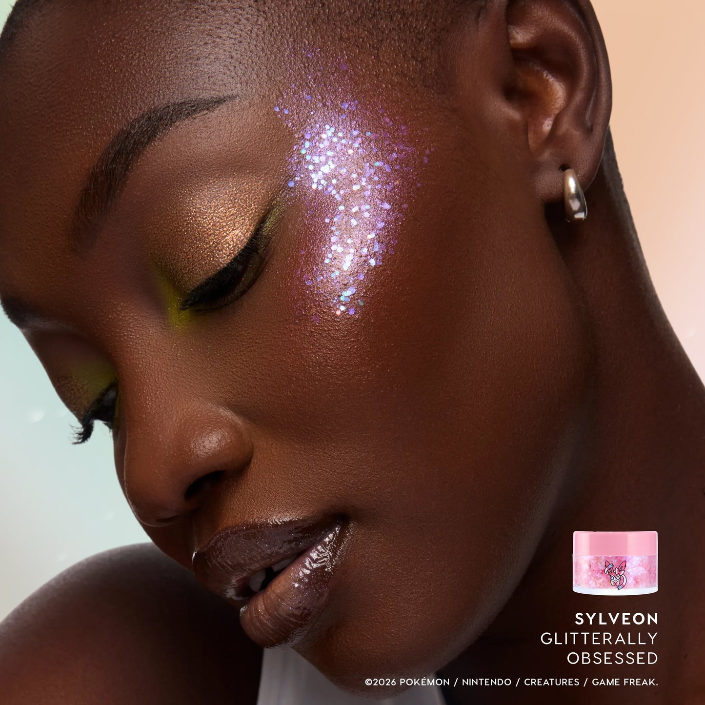 Touch of Sparkle