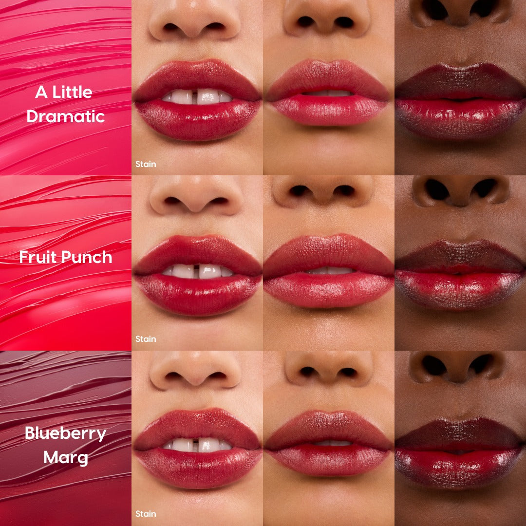 Very Berry