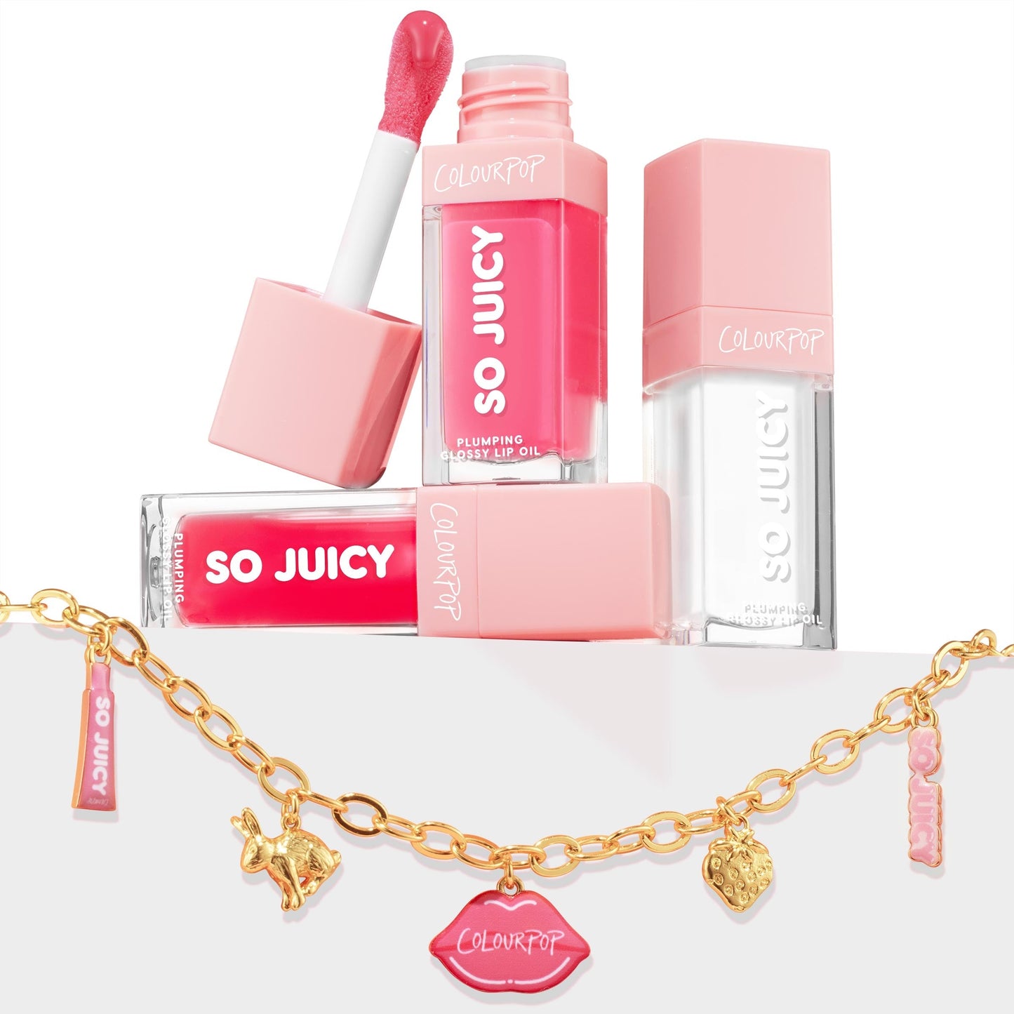 Charmed and Juicy