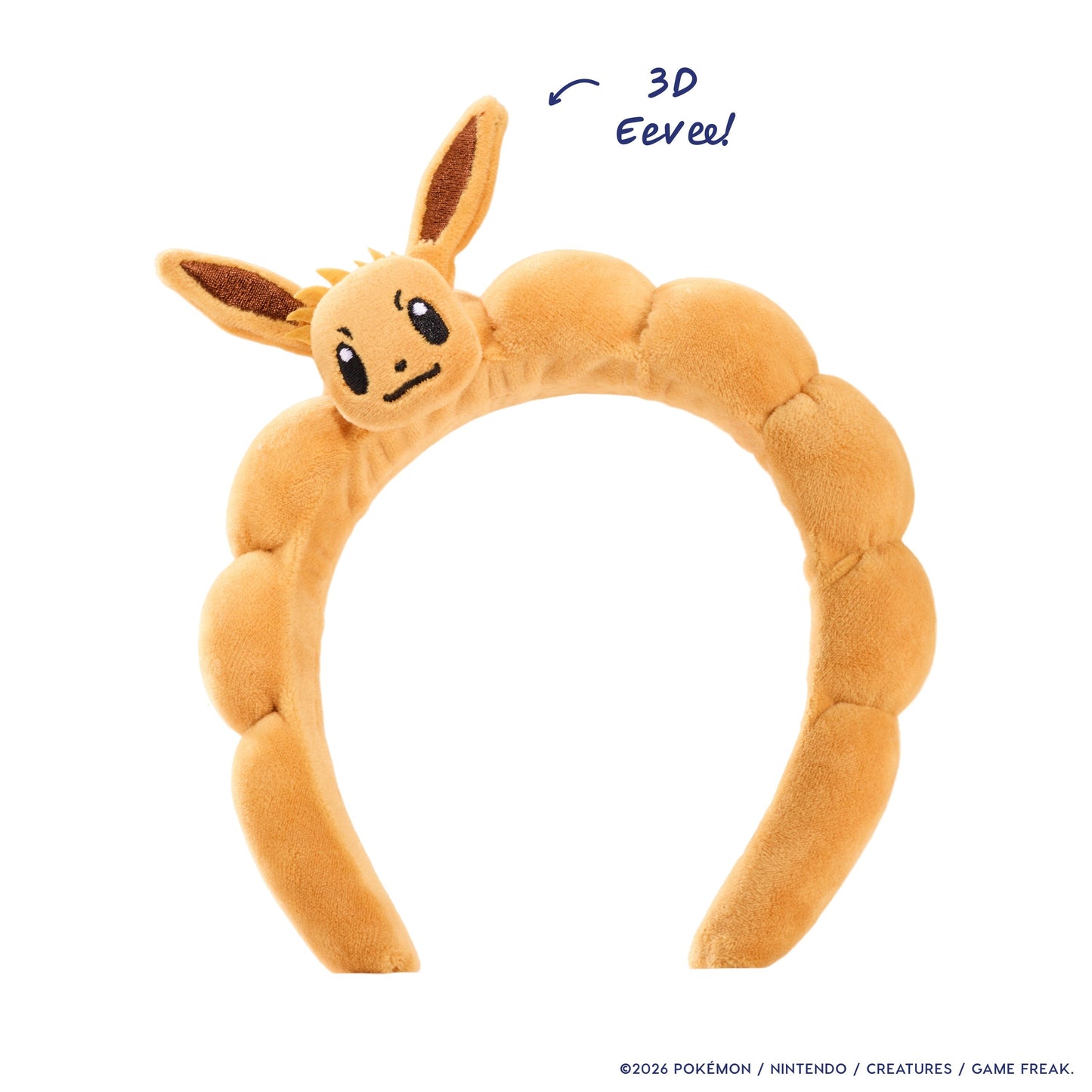 Eevee Headband