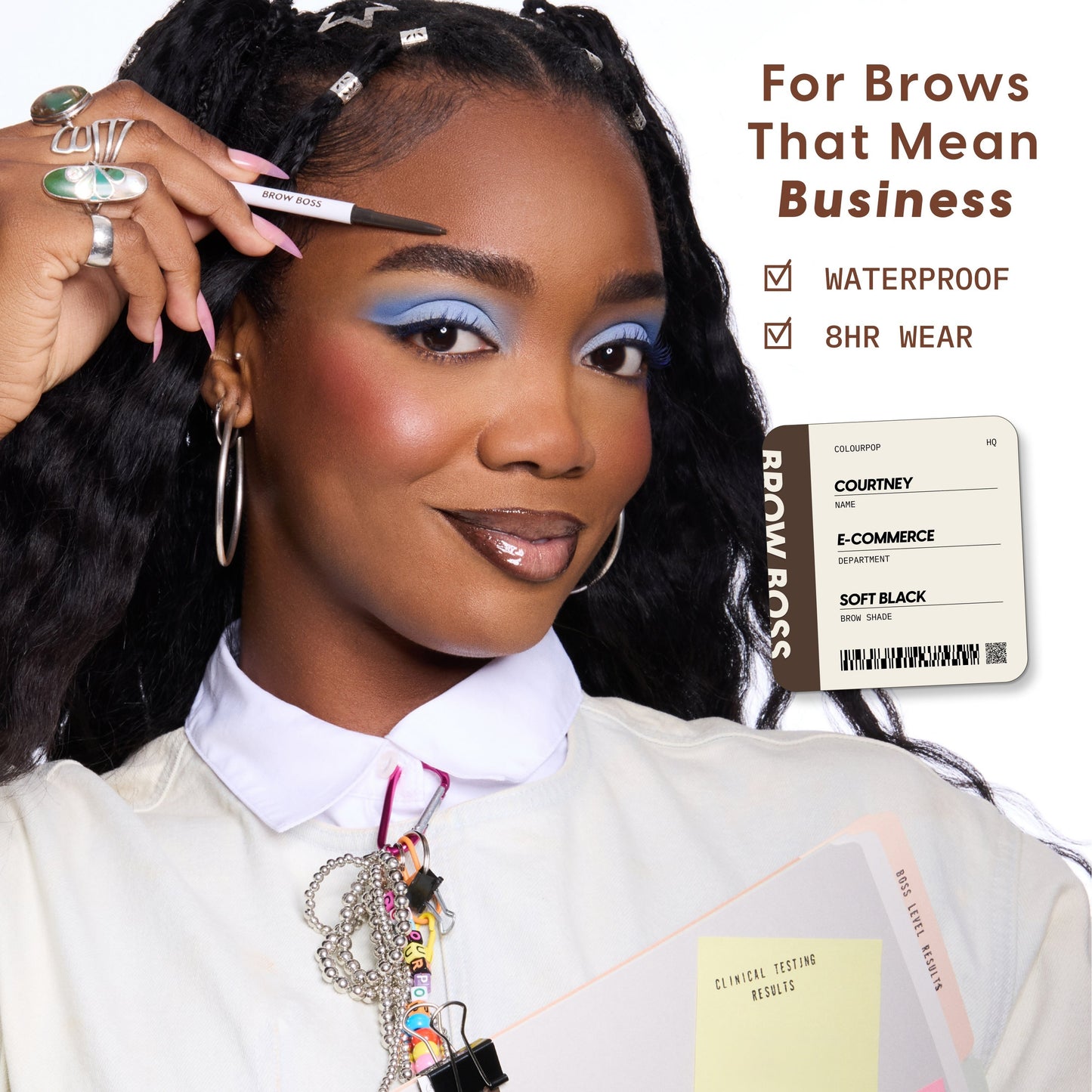 Light Brown