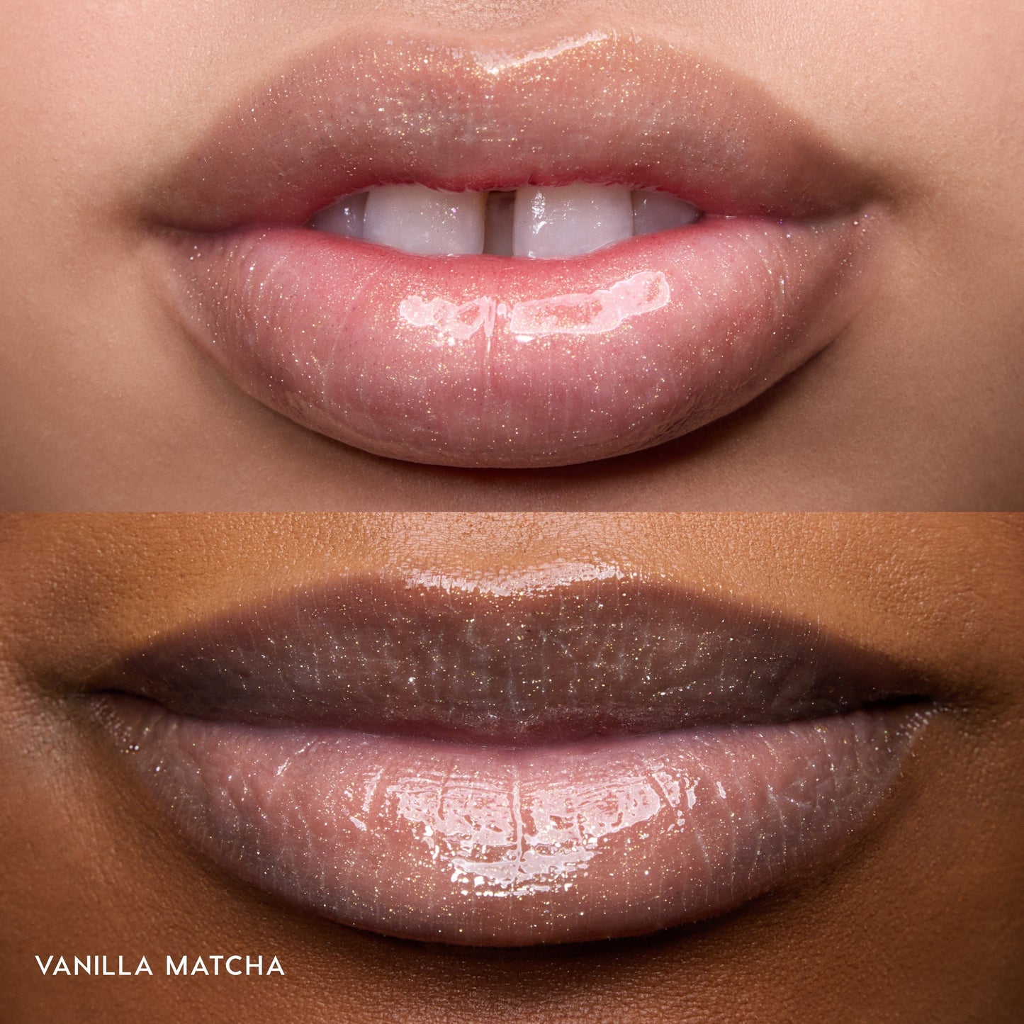 Shine. Shimmer. Repeat.