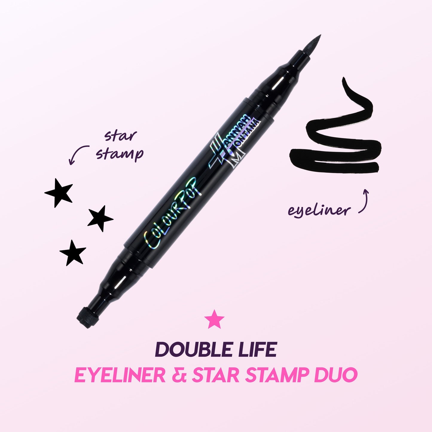 Double Life