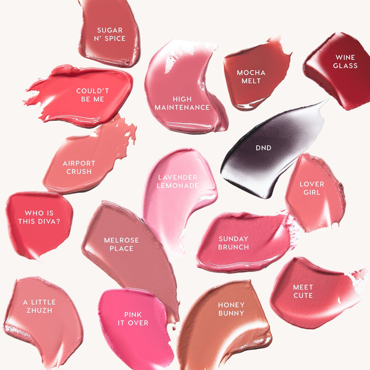 DND