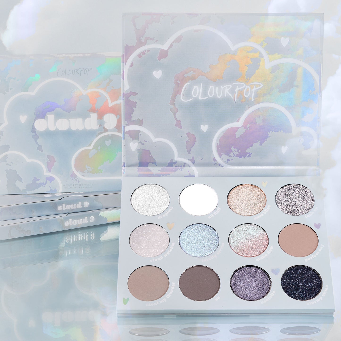 Cloud 9