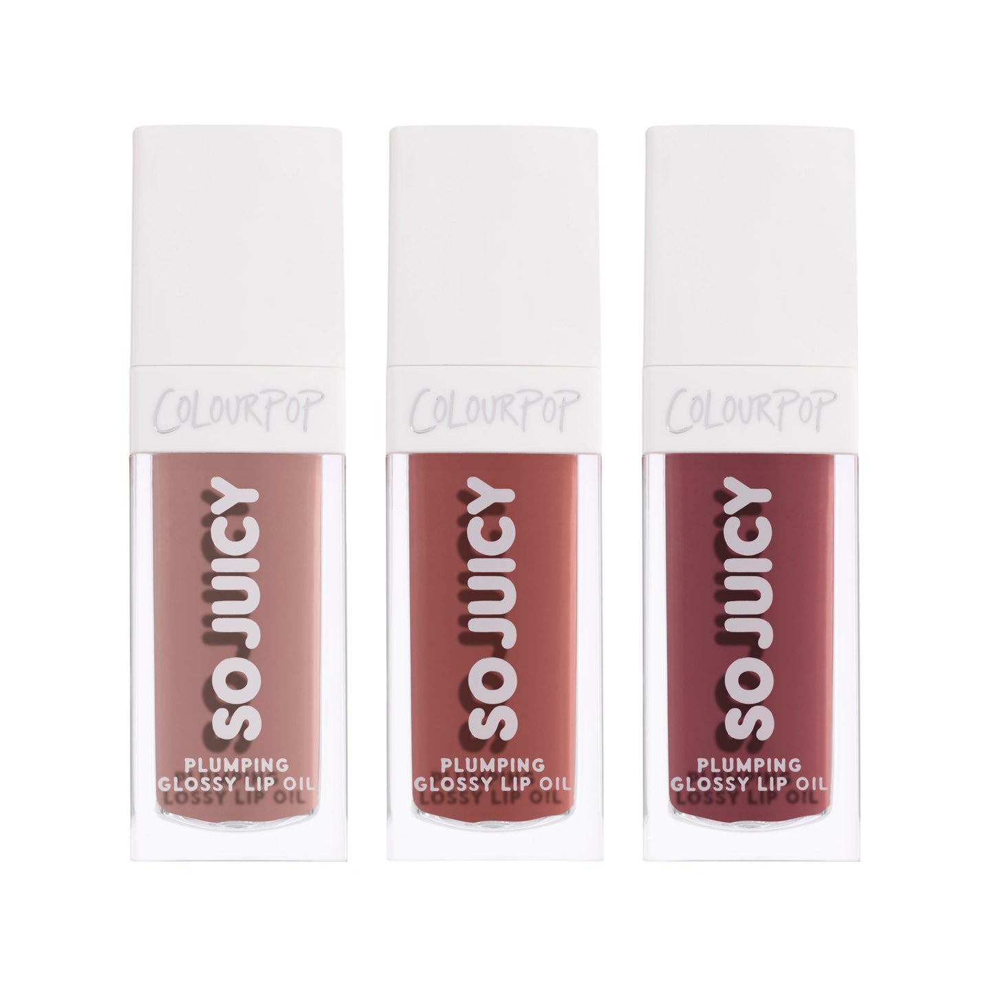 Positive Pout