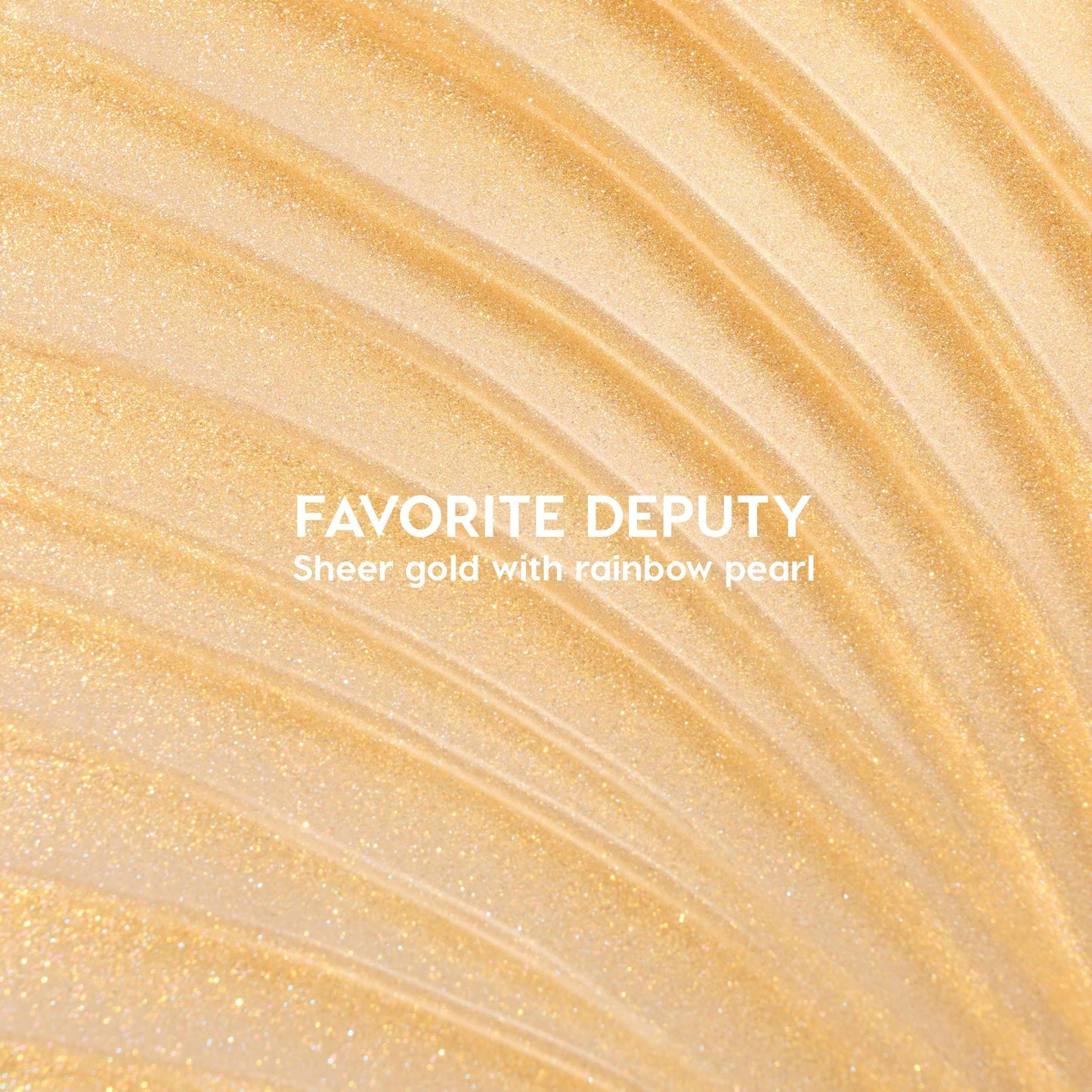 Favorite Deputy