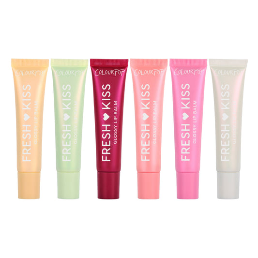 Shine. Shimmer. Repeat.
