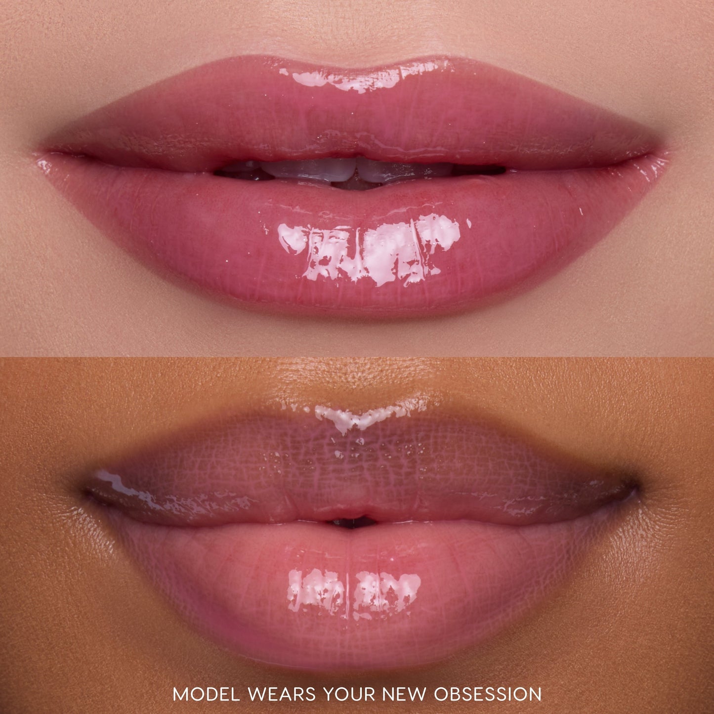 Gloss Me Up