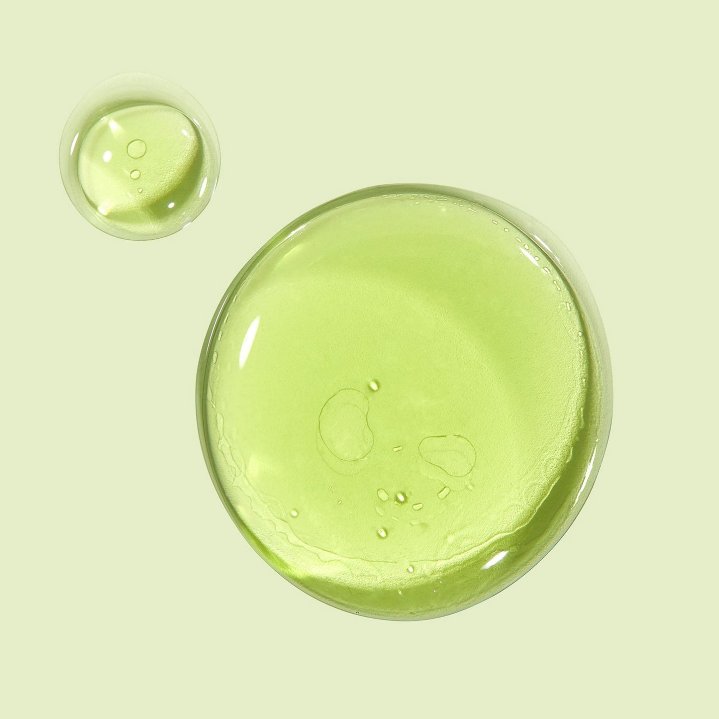 Avocado + Aloe Double Shot
