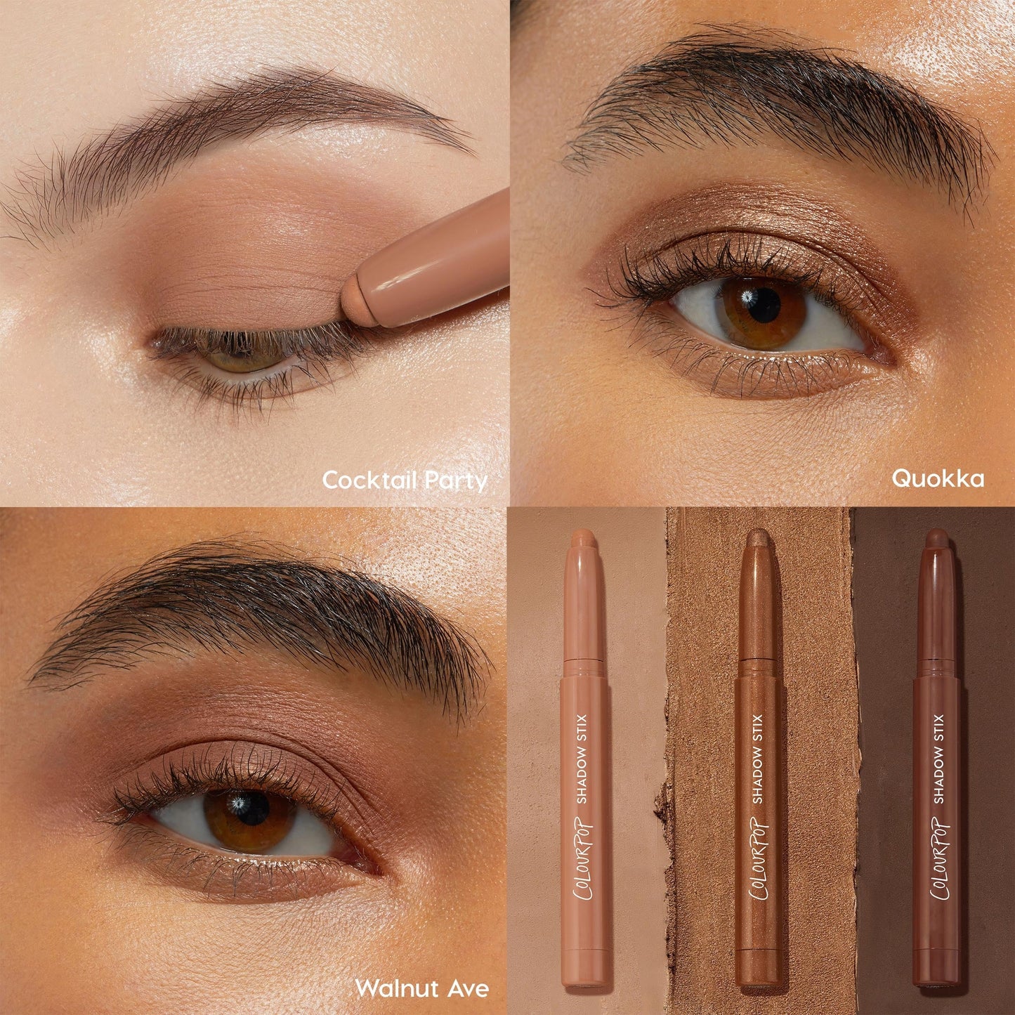 Essential Neutrals